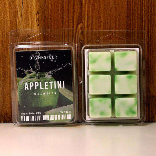 Appletini Waxmelts