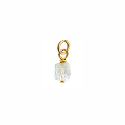 Bedel Goud - Birthstone