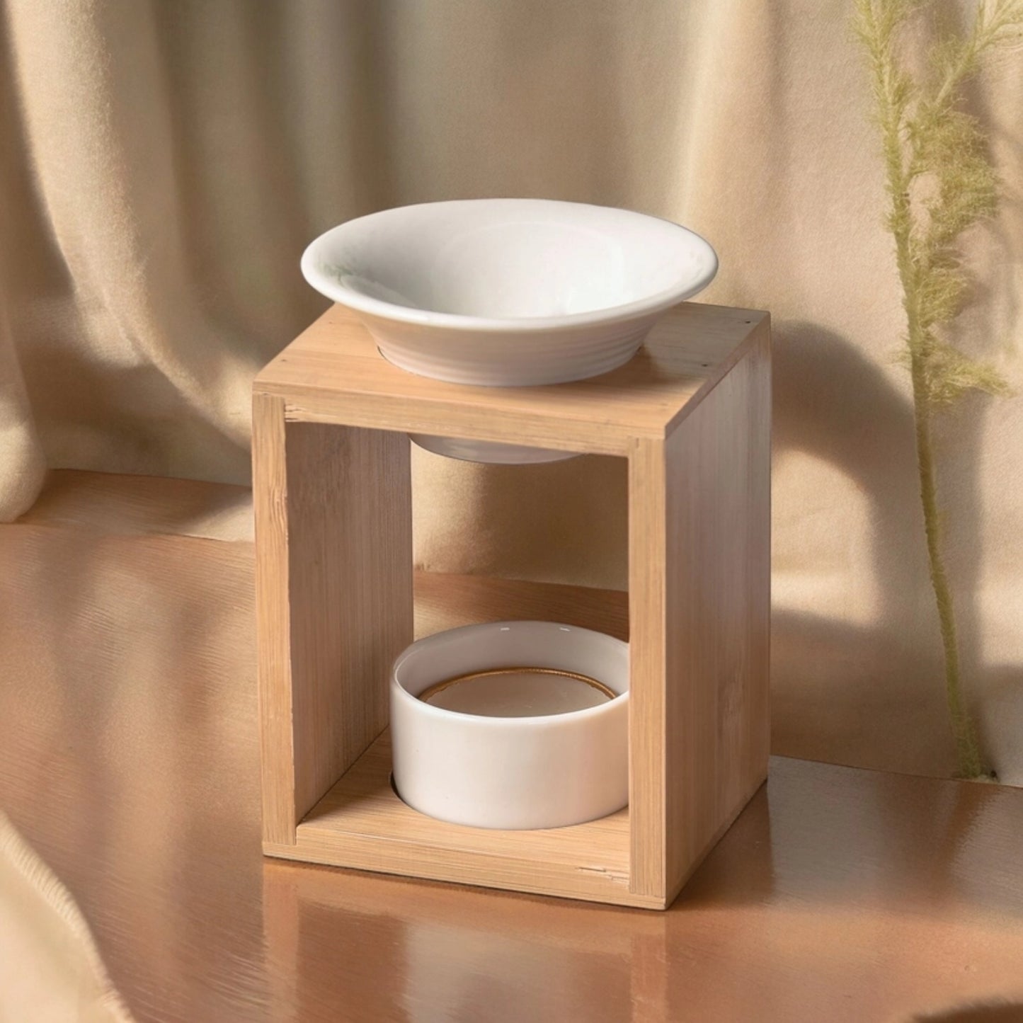 Arina - Aroma Brander
