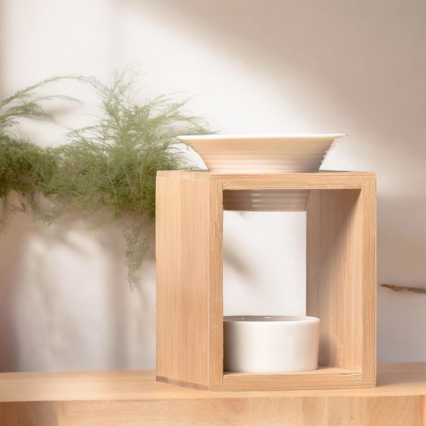 Arina - Aroma Brander