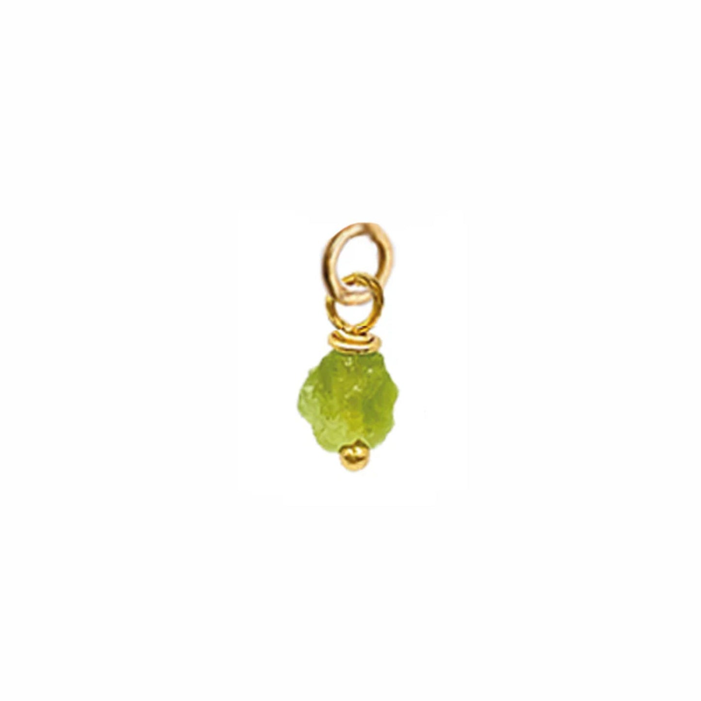 Bedel Goud - Birthstone