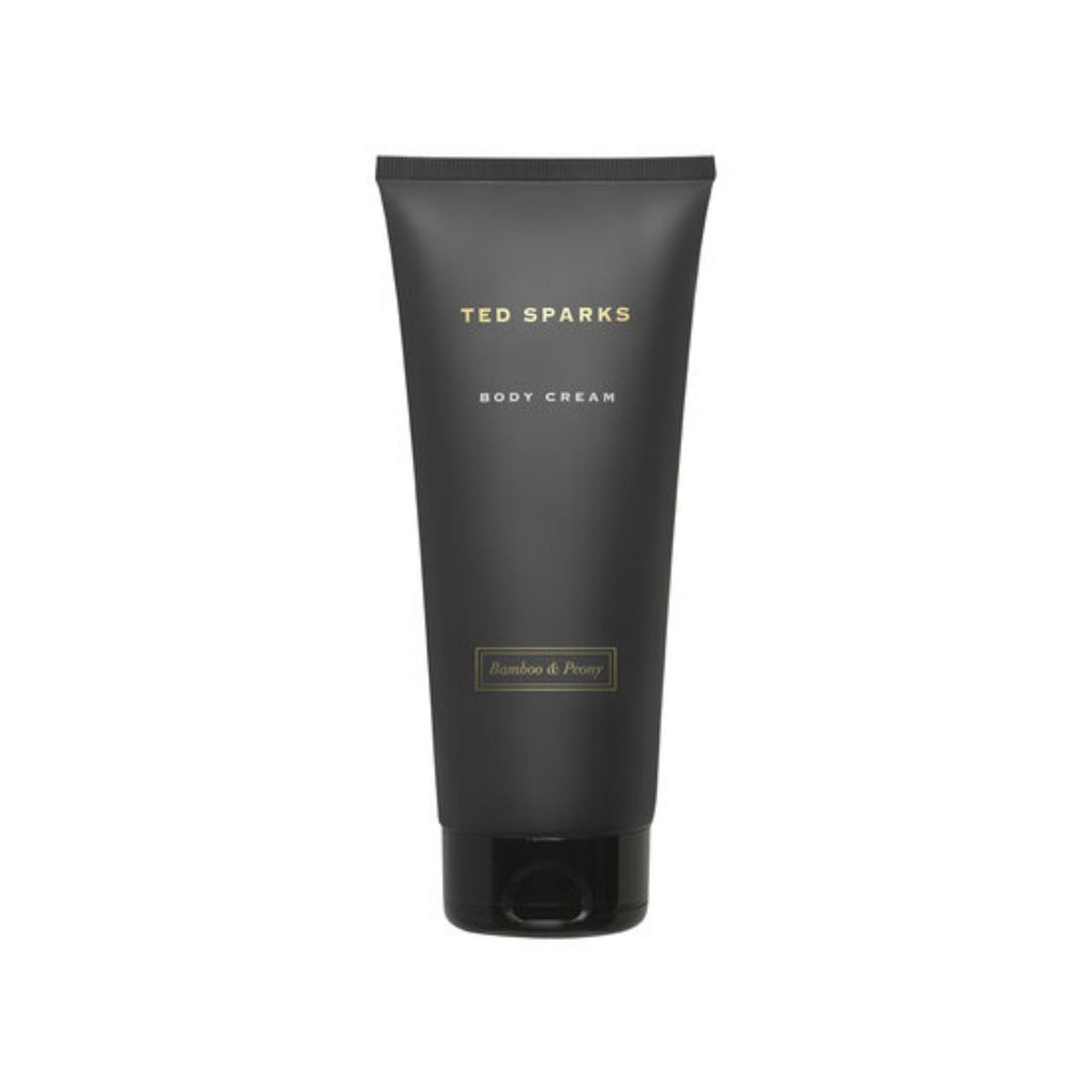 Ted Sparks Body Cream – Bamboo & Peony