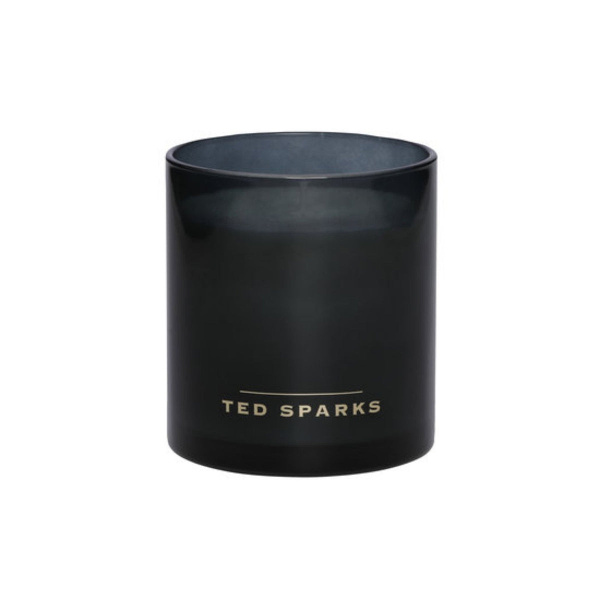 Ted Sparks Demi Geurkaars – Bamboo & Peony
