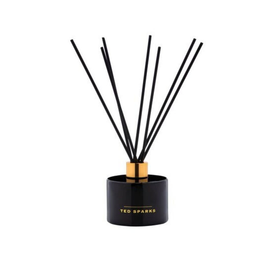 Ted Sparks Diffuser – Bamboo & Peony – 200 ml