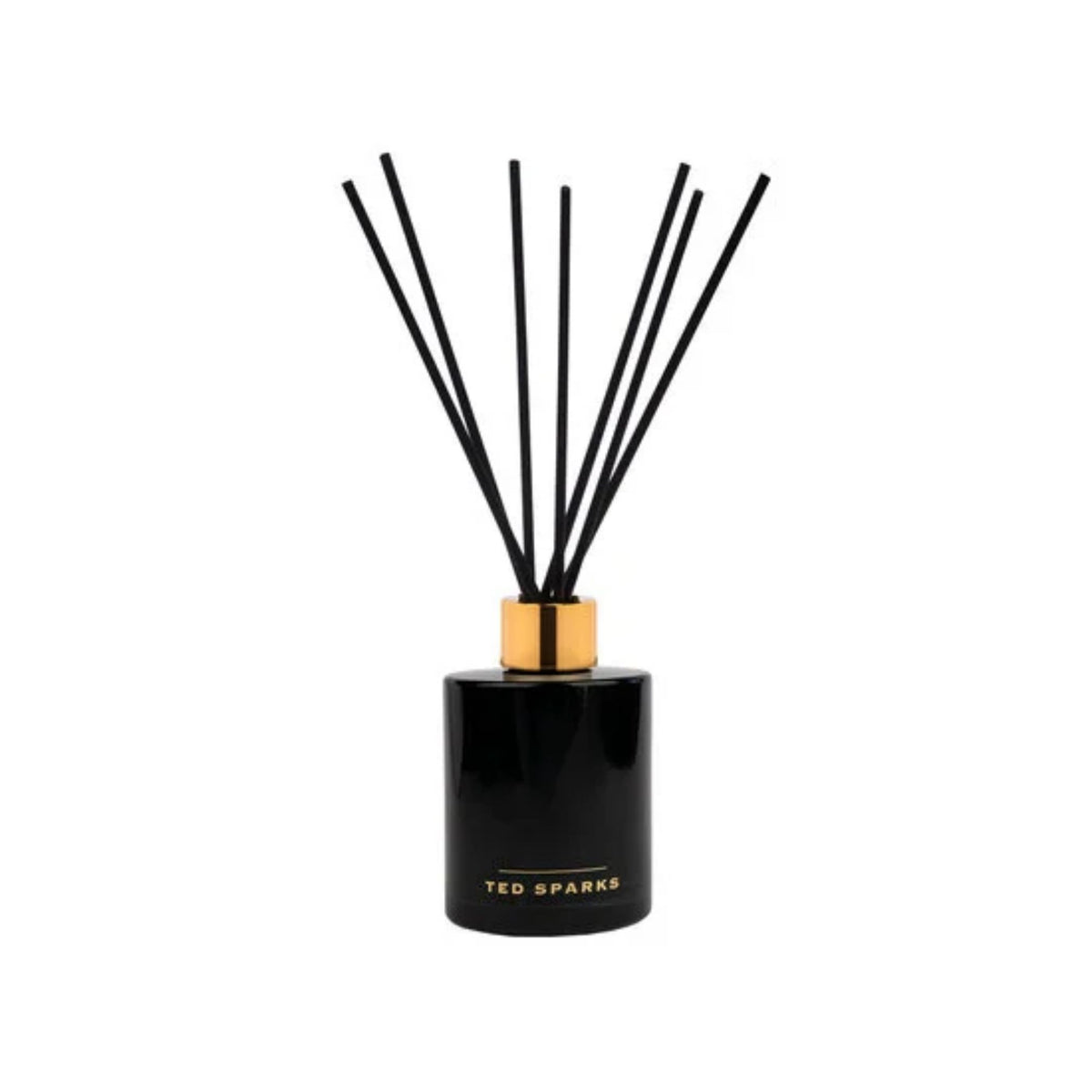 Ted Sparks Diffuser XL – Bamboo & Peony – 450 ml