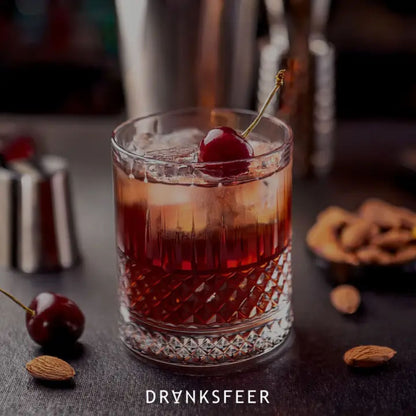 Black Cherry Amaretto Waxmelts