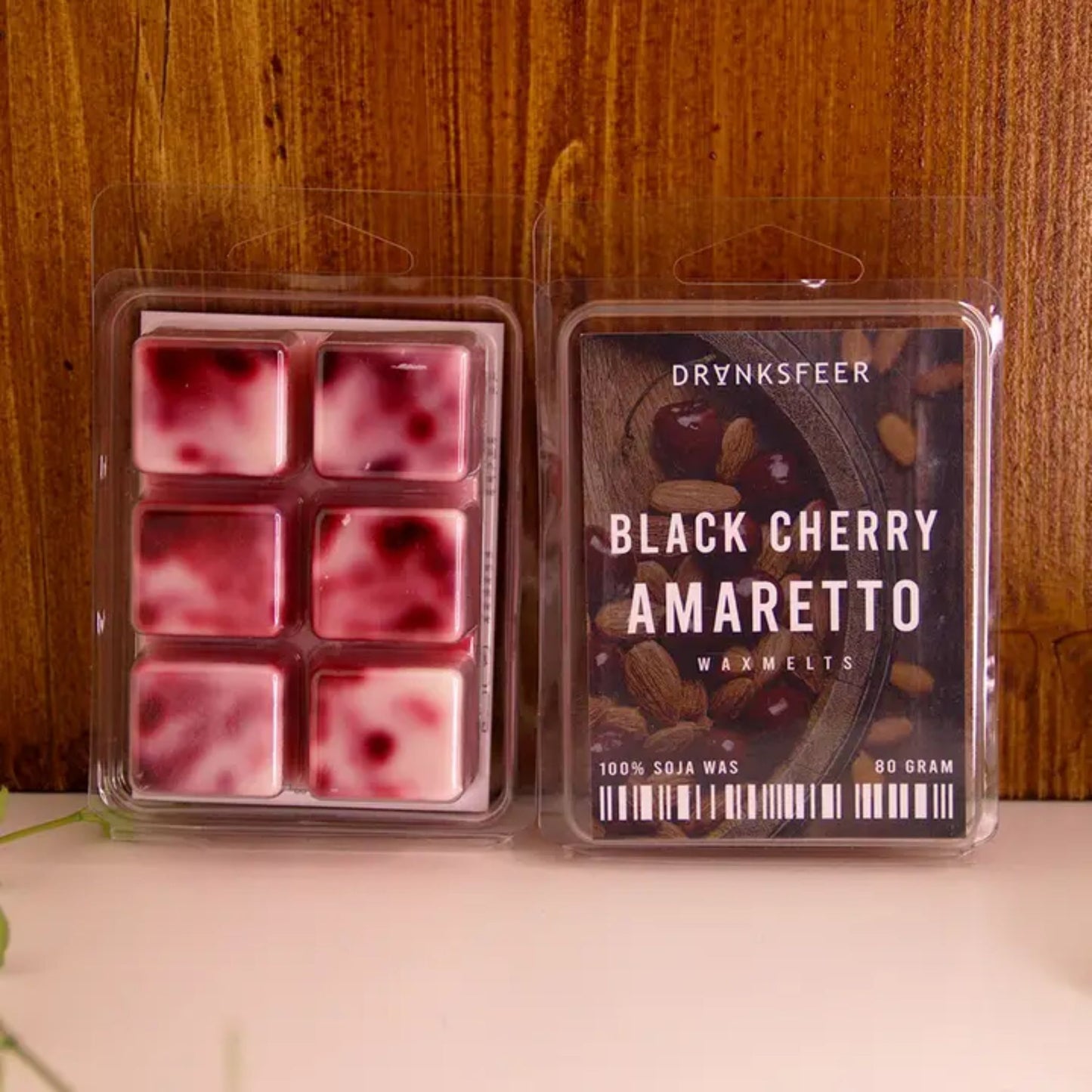 Black Cherry Amaretto Waxmelts