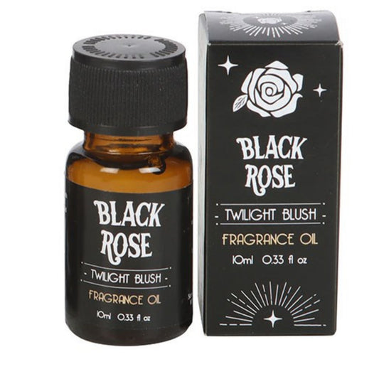 Black Rose Geurolie