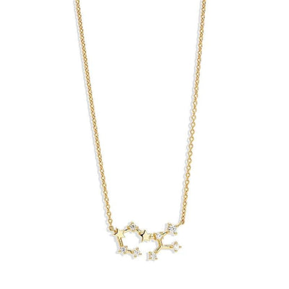 Boogschutter Ketting