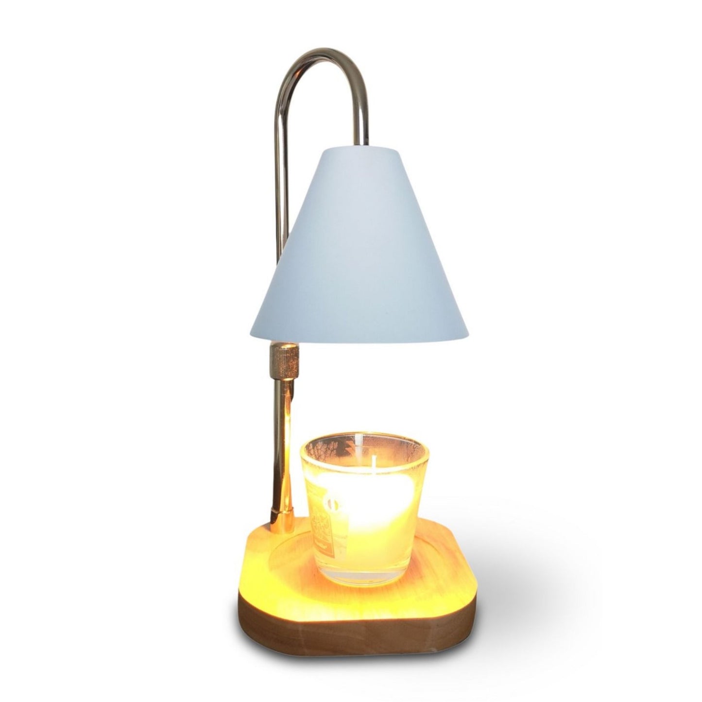 Candelia Candle Warmer Lamp