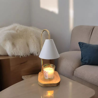 Candelia Candle Warmer Lamp