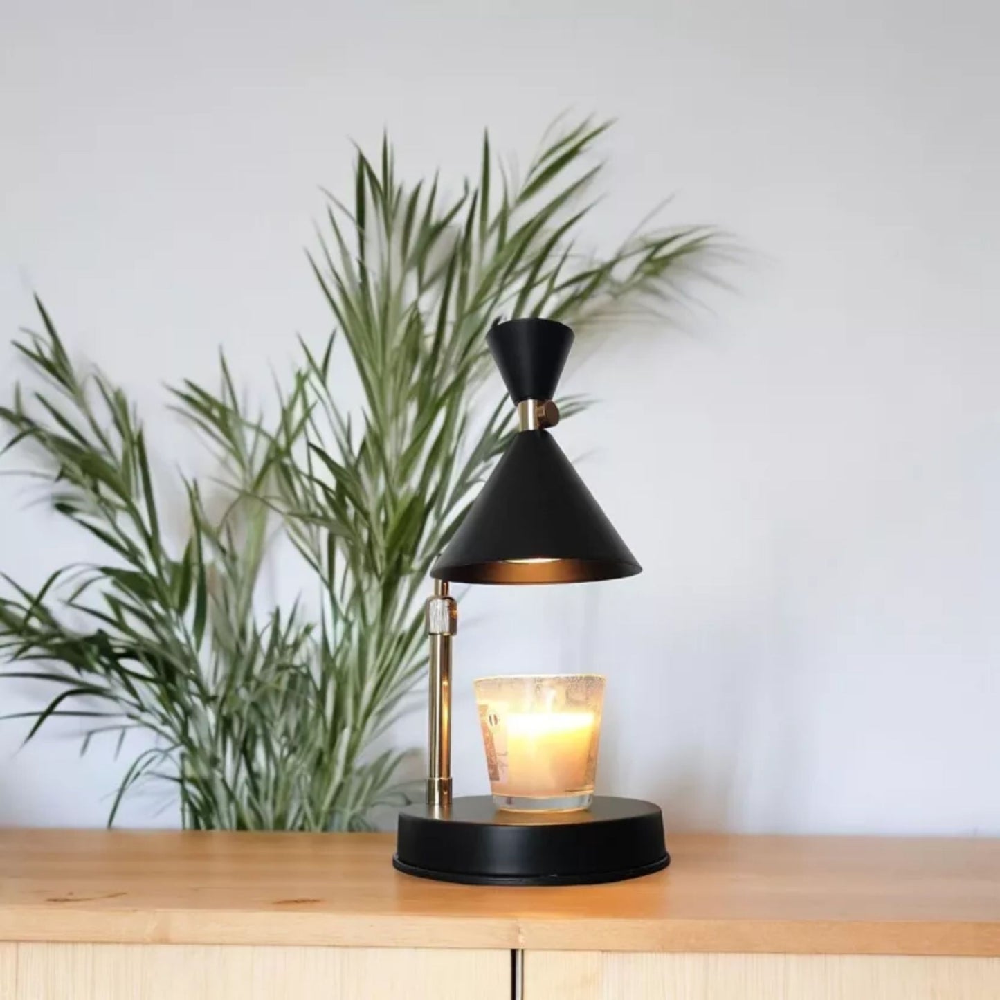 Candelino Candle Warmer Lamp