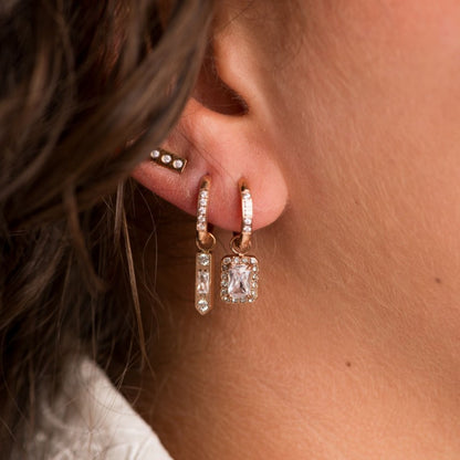 Celebration Oorbedeltjes