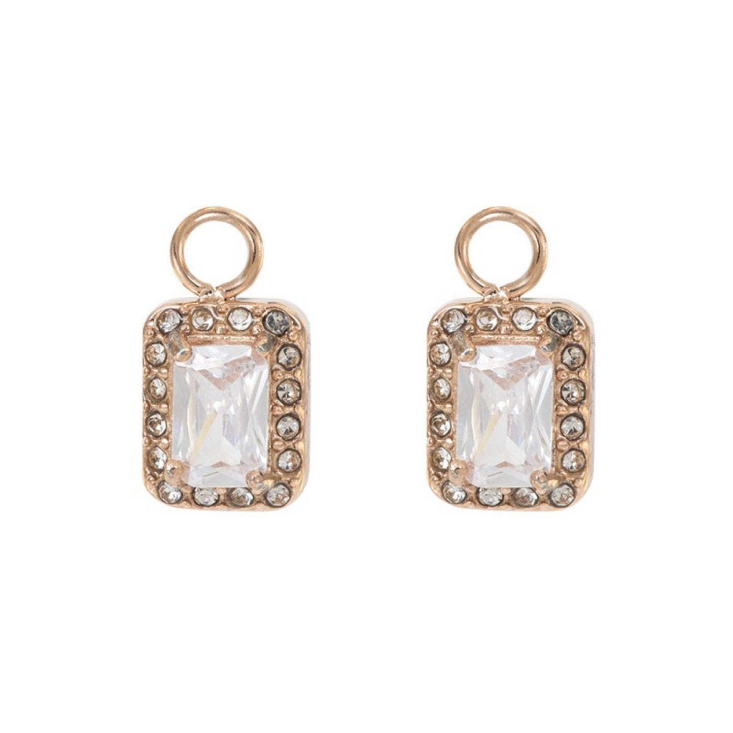 Celebration Oorbedeltjes