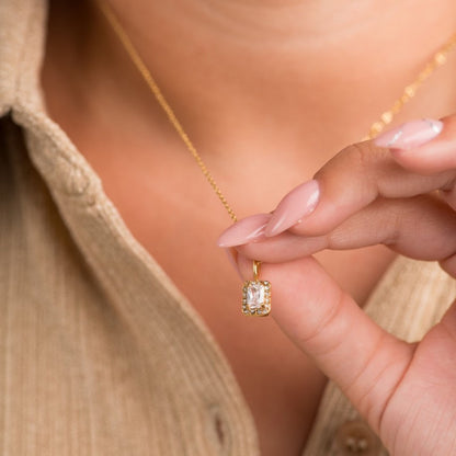 Celebration Charm Ketting