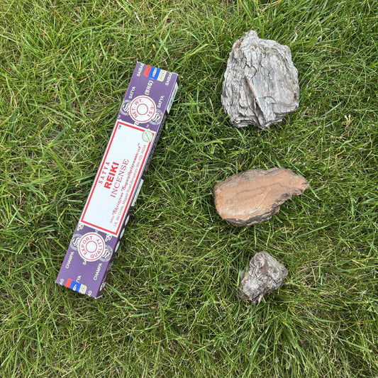 Wierookstokjes eiki Satya