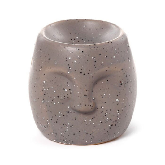 Aroma Brander Dumb Dumb Donkergrijs