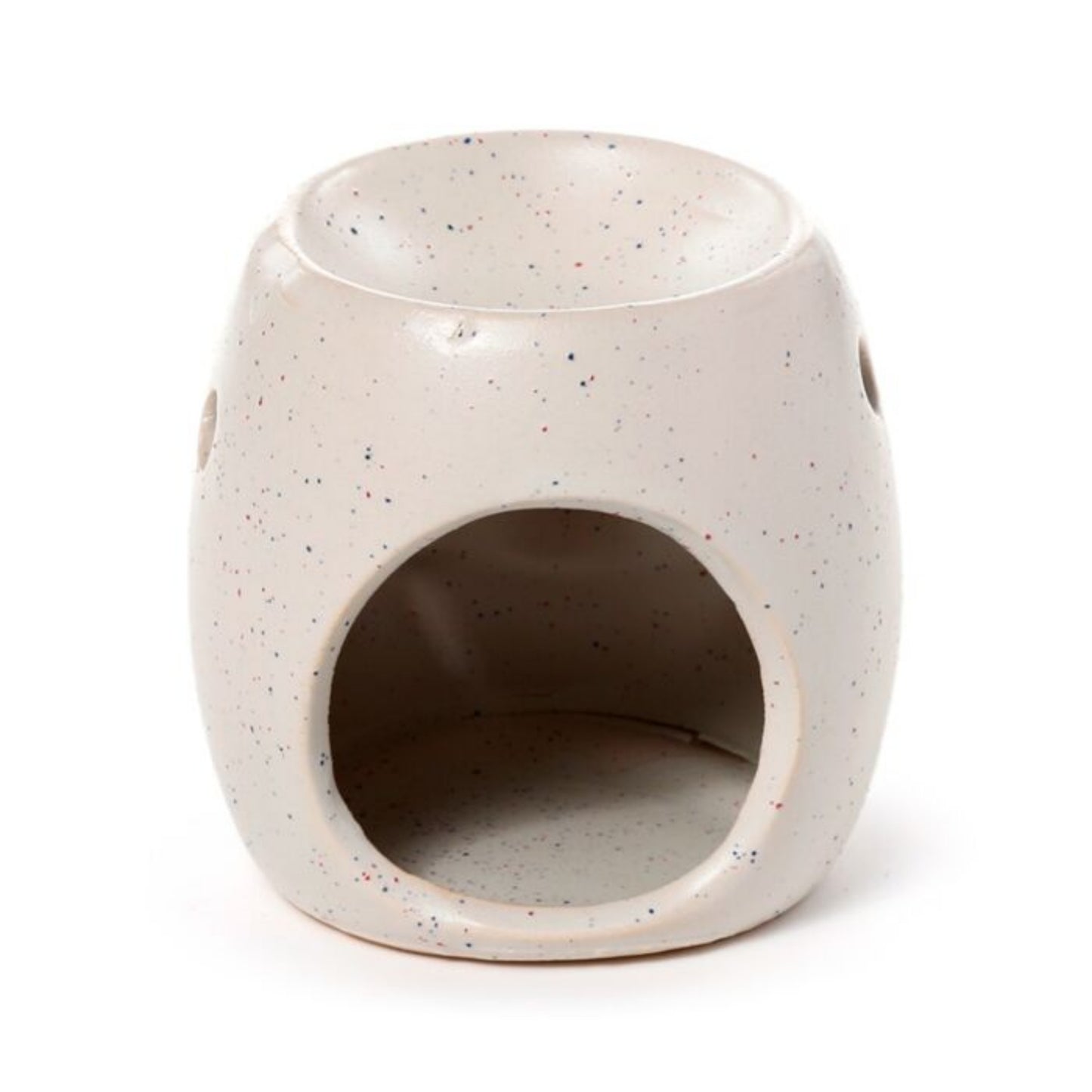 Aroma Brander Dumb Dumb Lichtgrijs