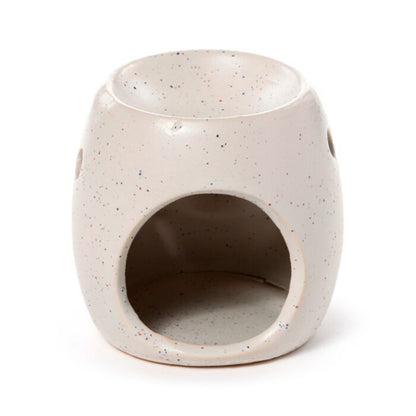 Aroma Brander Dumb Dumb Lichtgrijs