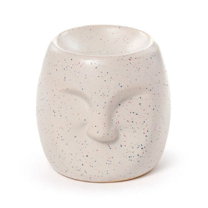 Aroma Brander Dumb Dumb Lichtgrijs