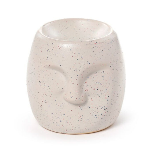 Aroma Brander Dumb Dumb Lichtgrijs