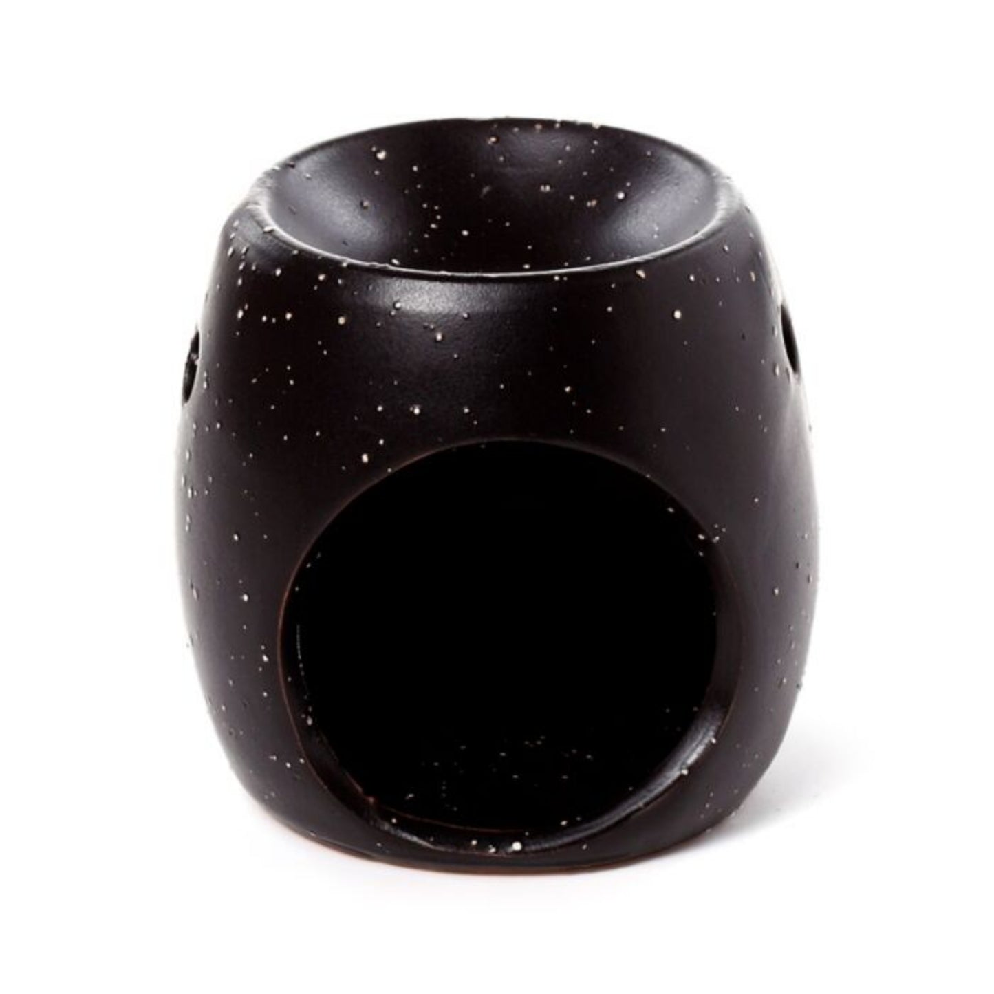 Aroma Brander Dumb Dumb Zwart