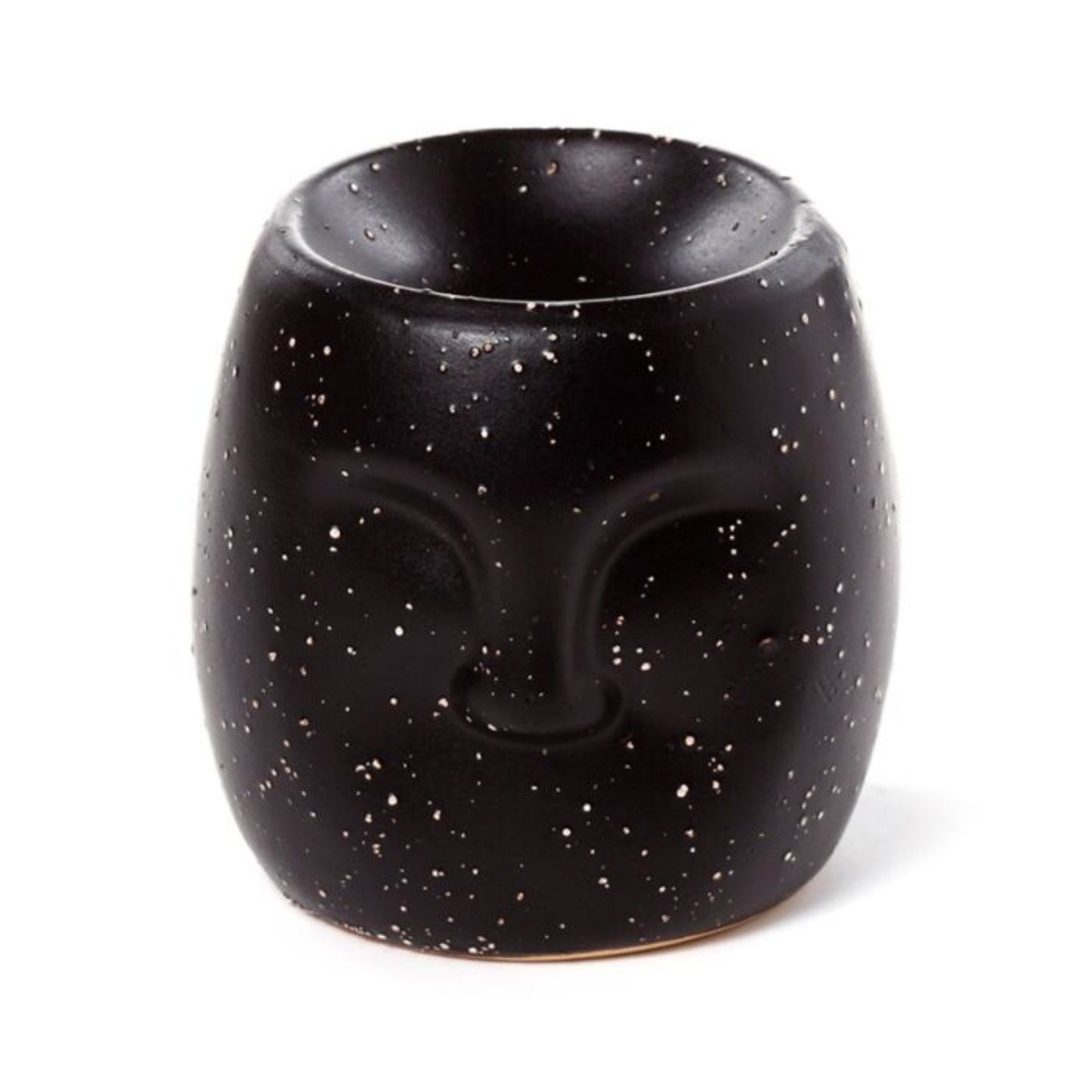 Aroma Brander Dumb Dumb Zwart