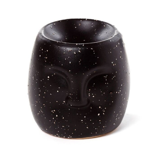 Aroma Brander Dumb Dumb Zwart