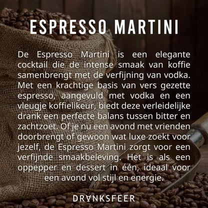 Espresso Martini Waxmelts