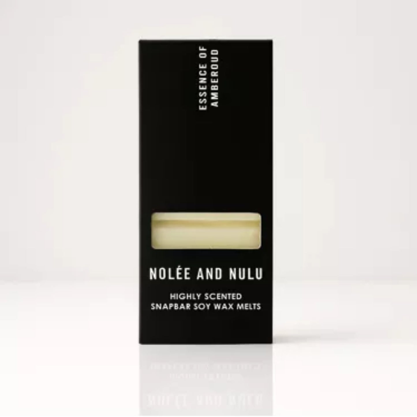 Essence Of AmberOud Wax Melt – 50g