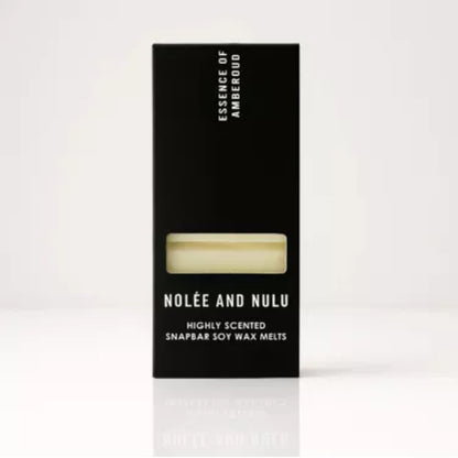 Essence Of AmberOud Wax Melt – 50g