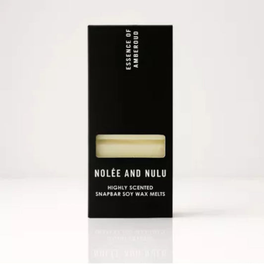 Essence Of AmberOud Wax Melt – 50g