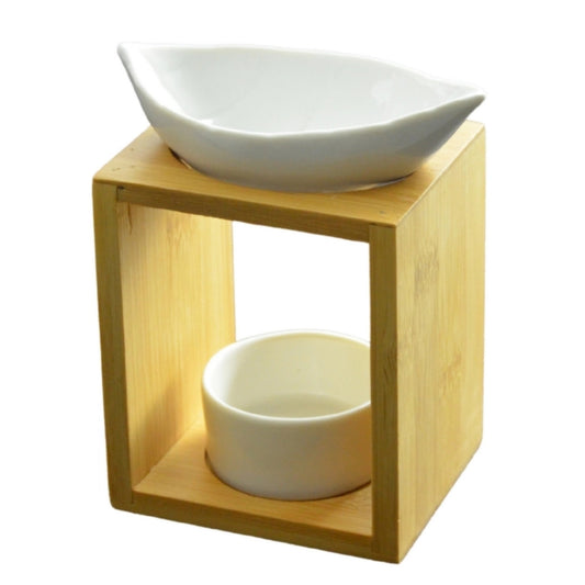 Feuillage - Aroma Brander