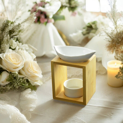 Feuillage - Aroma Brander