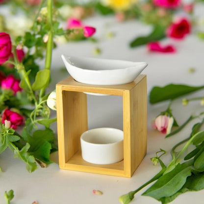 Feuillage - Aroma Brander