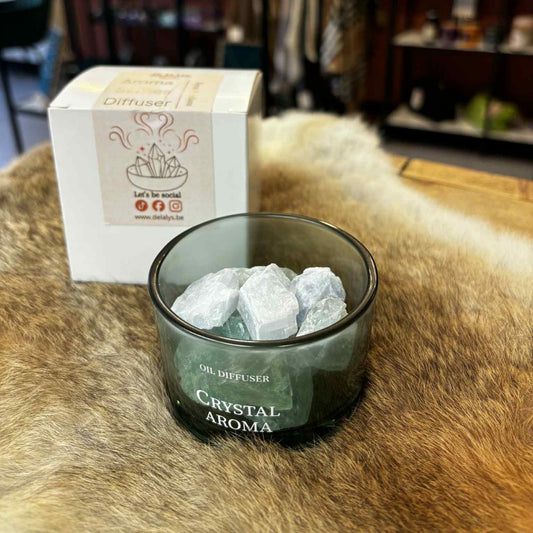 Focus & Balans Aroma Stone Diffuser