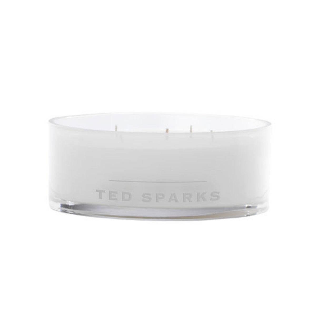 Ted Sparks Balthazar Geurkaars – Fresh Linen