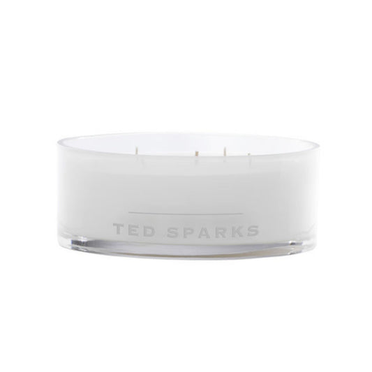 Ted Sparks Balthazar Geurkaars – Fresh Linen
