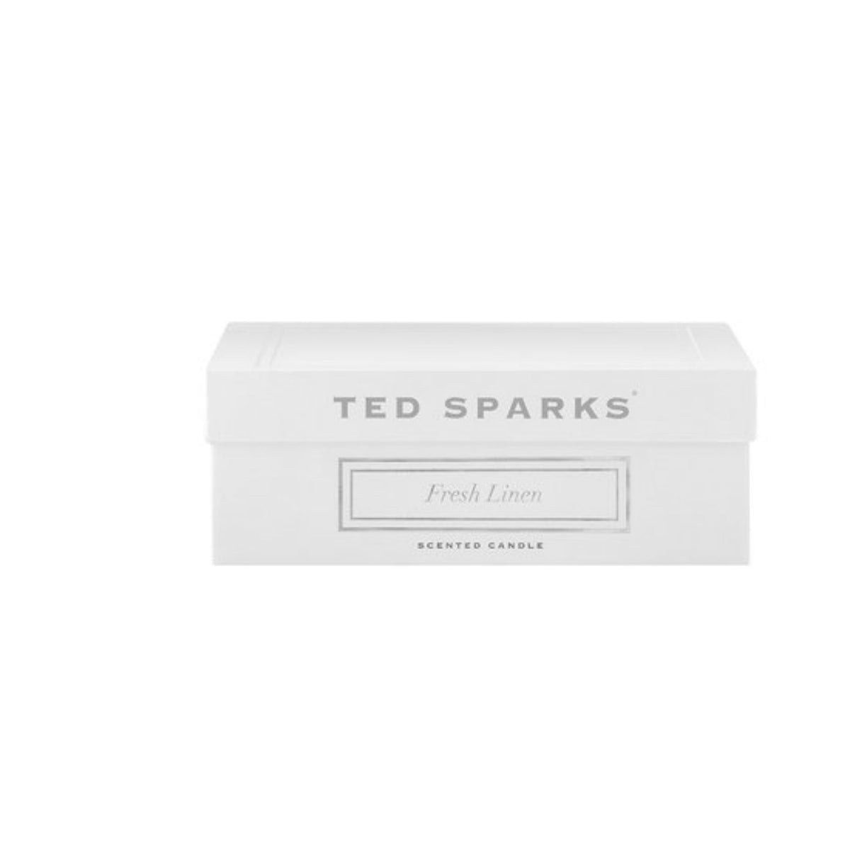 Ted Sparks Balthazar Geurkaars – Fresh Linen