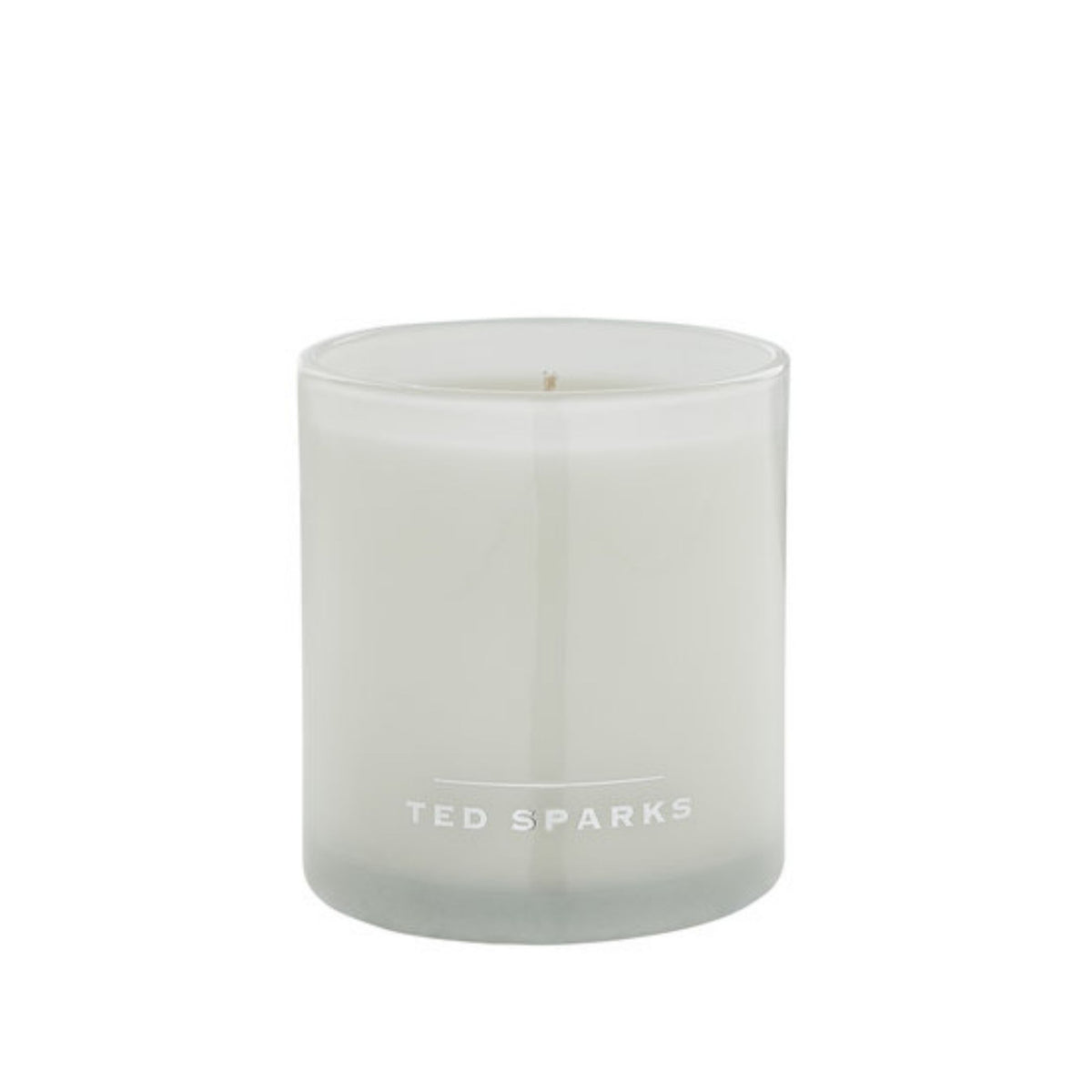 Ted Sparks Demi Geurkaars – Fresh Linen