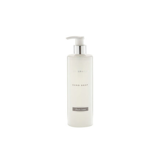 Ted Sparks Hand Soap – Fresh Linen – 390 ml