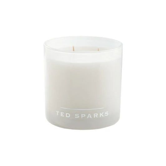 Ted Sparks Imperial Geurkaars – Fresh Linen