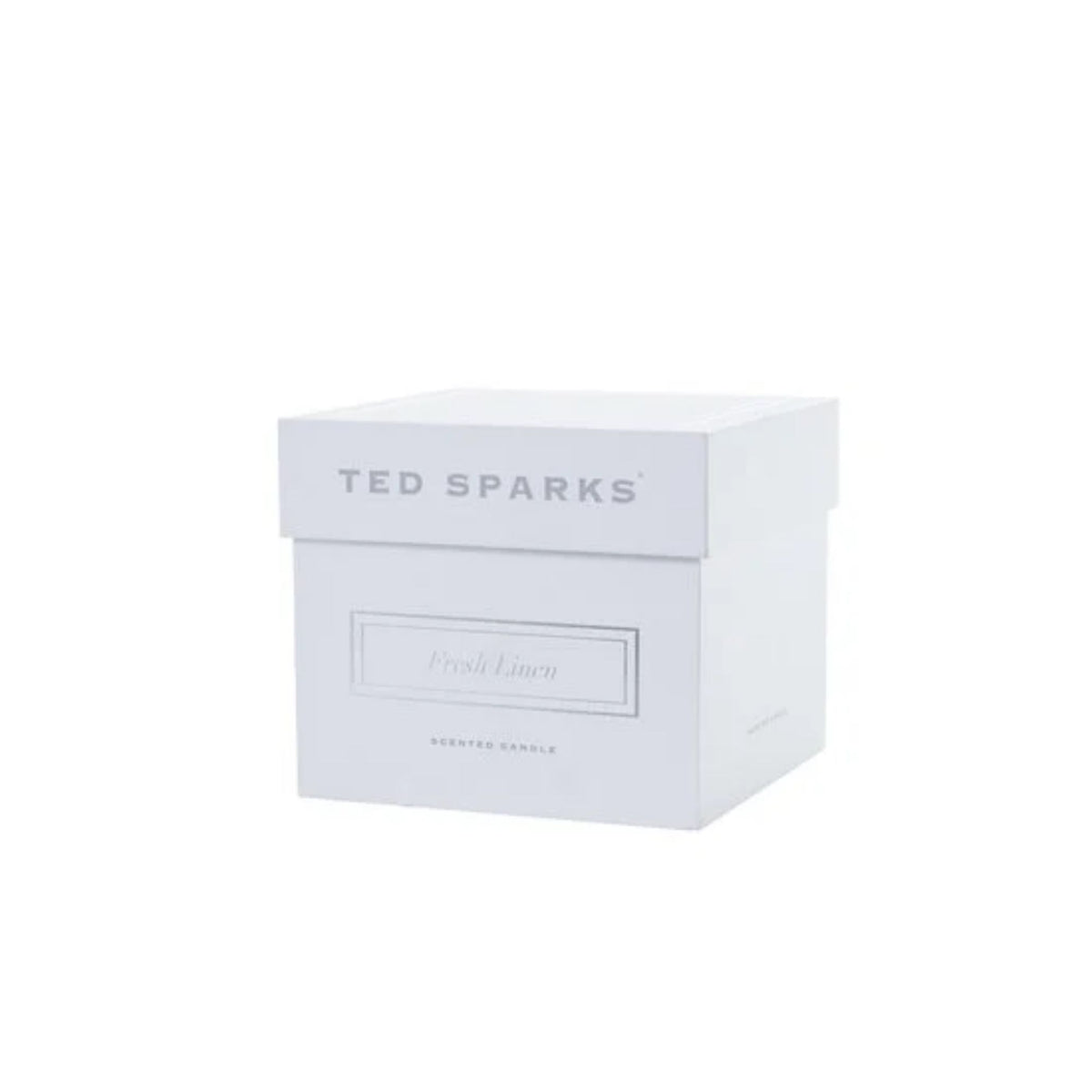 Ted Sparks Imperial Geurkaars – Fresh Linen