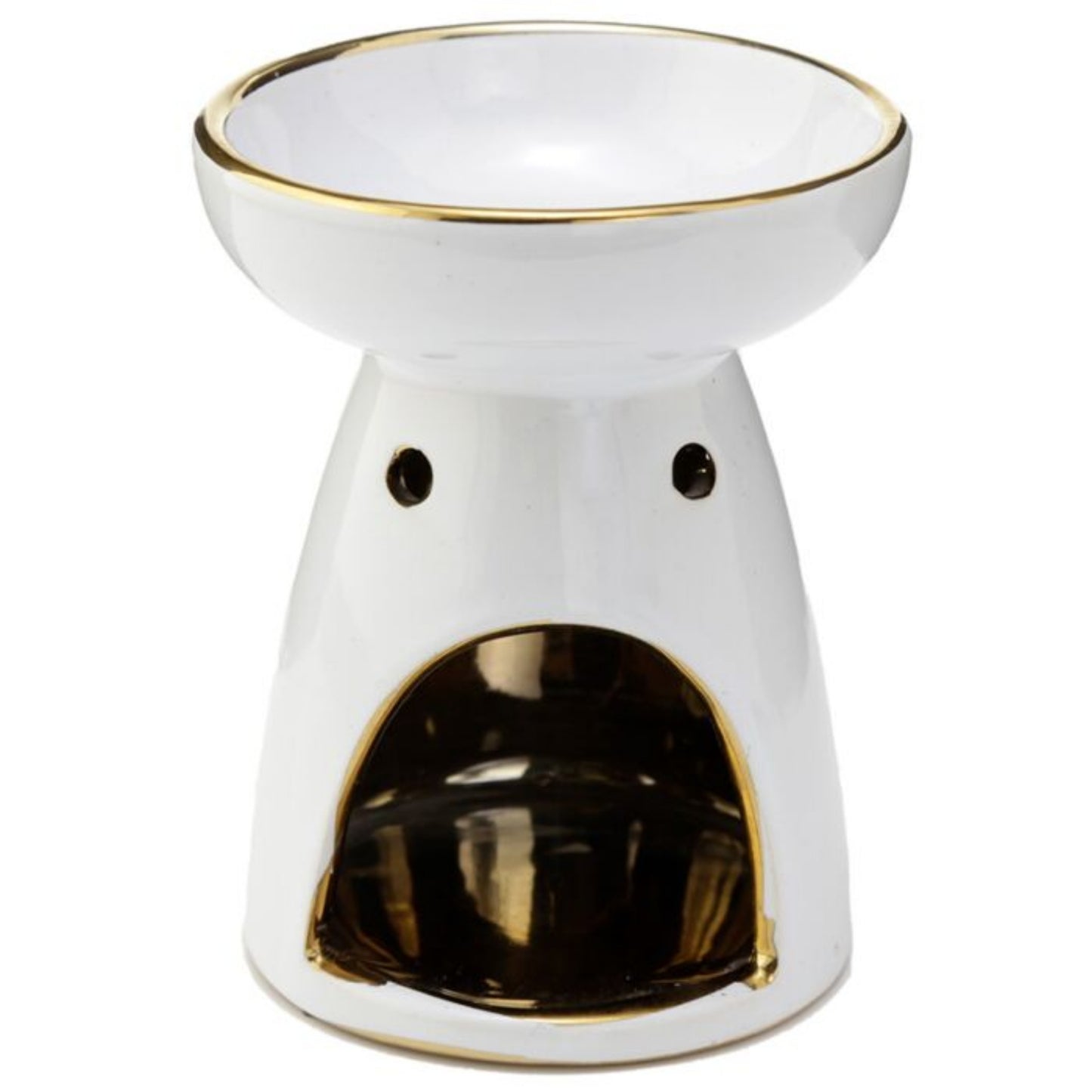 Aroma Brander Grace Wit