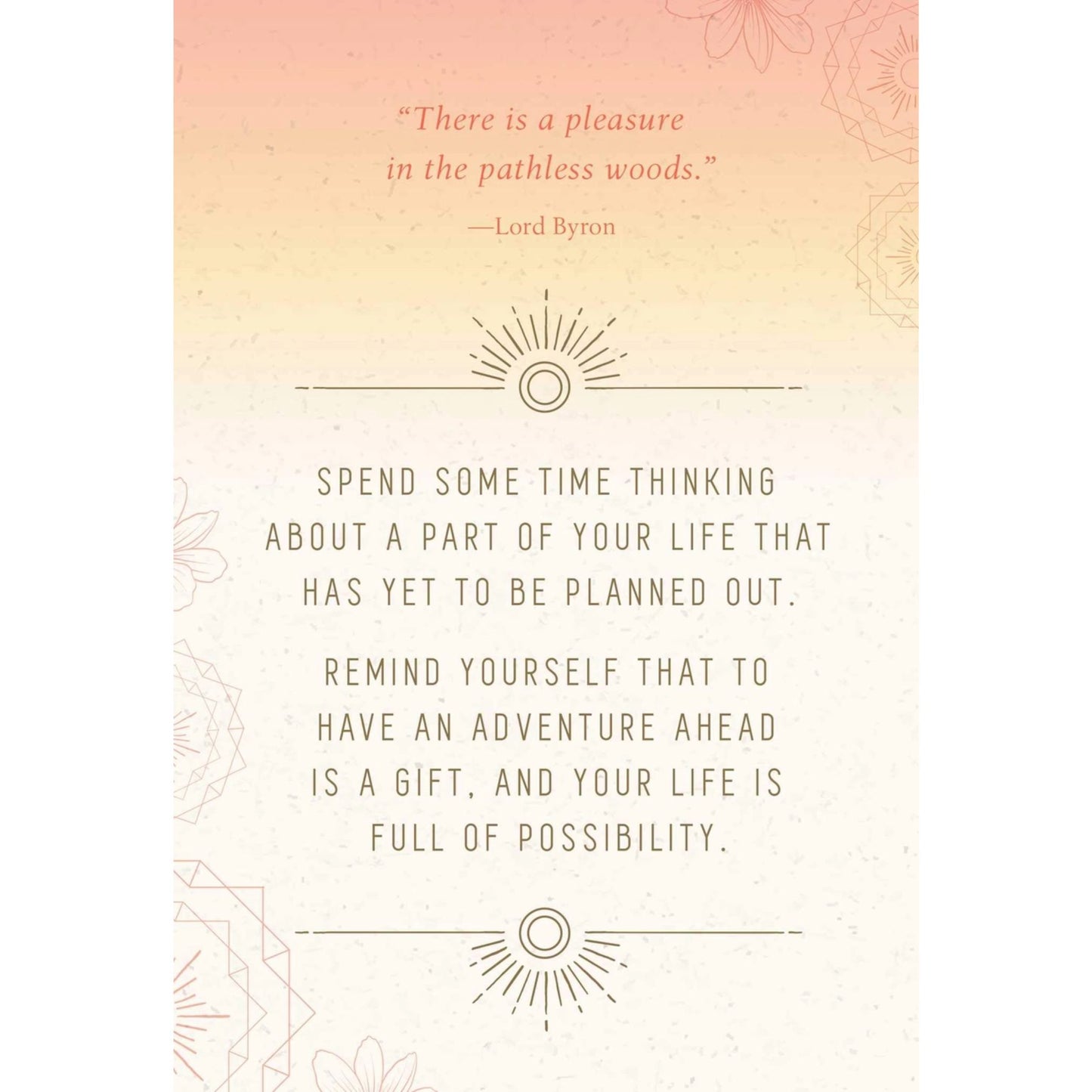 Gratitude Affirmatie Deck