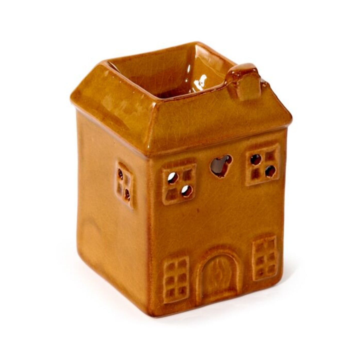 Aroma Brander Huisje Caramel