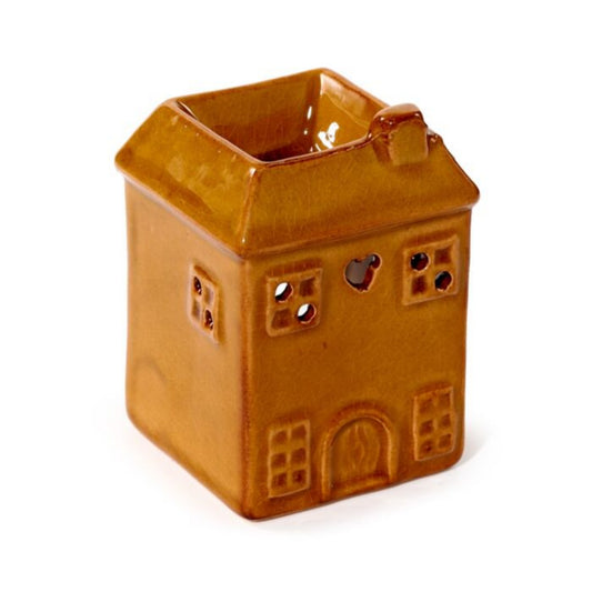 Aroma Brander Huisje Caramel