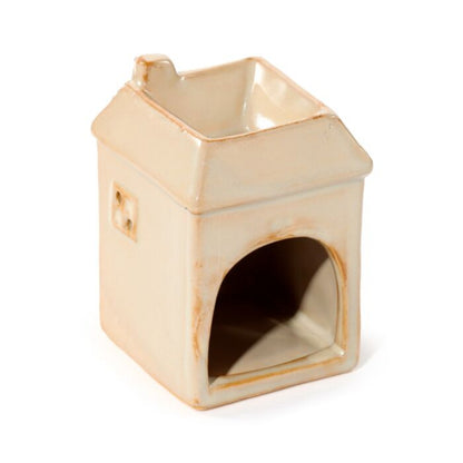 Aroma Brander Huisje Créme