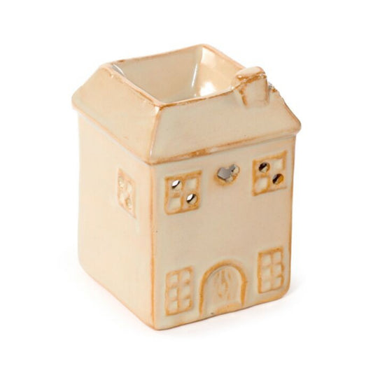 Aroma Brander Huisje Créme