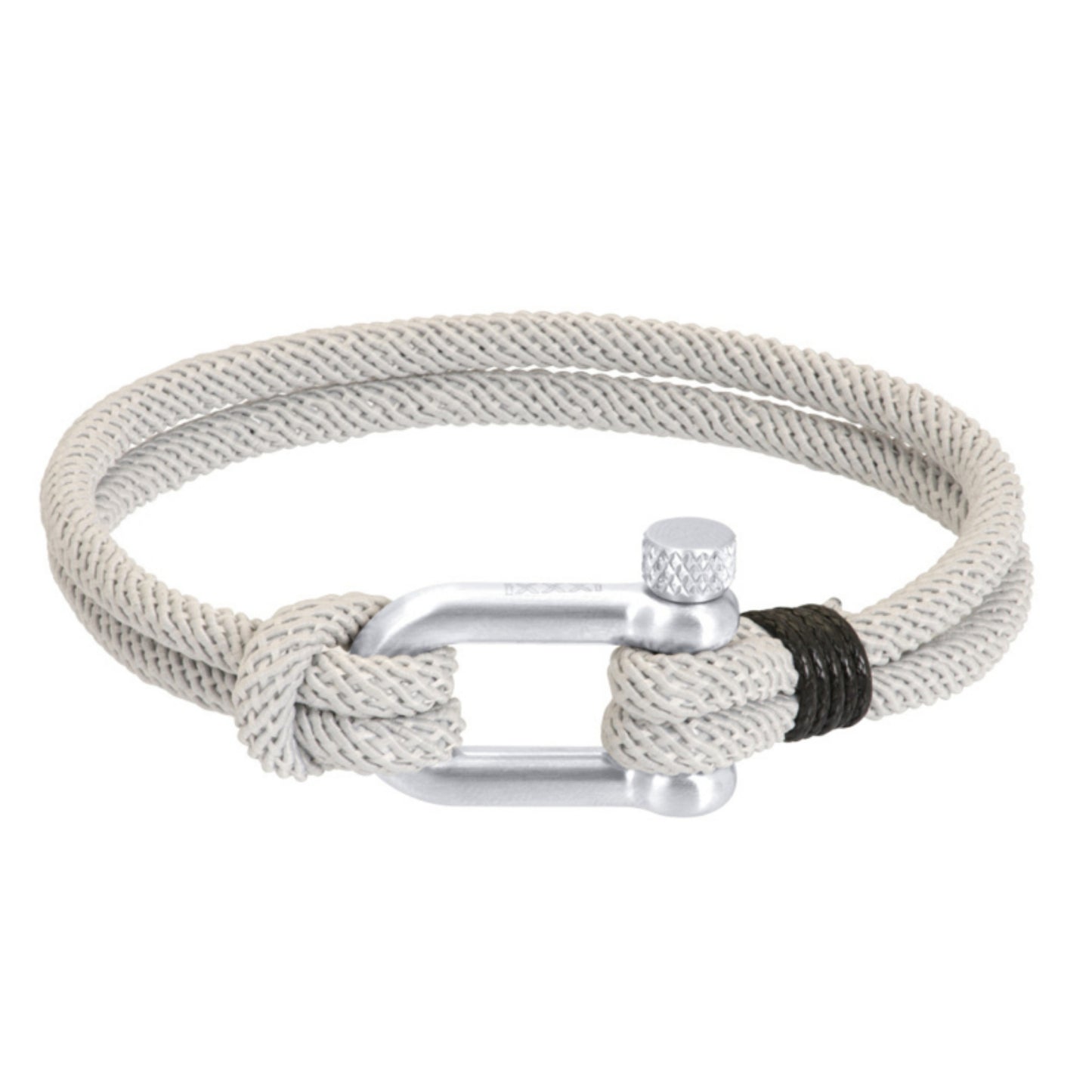 Jerry Armband IXXXI Jewelry Grijs 22 cm